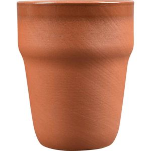 Medieval Clay Tavern Mug