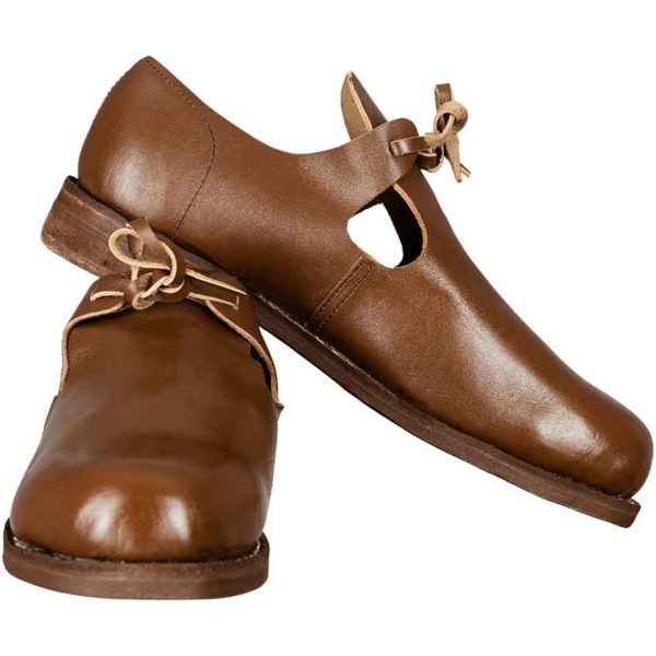 Nolthe Renaissance Shoes