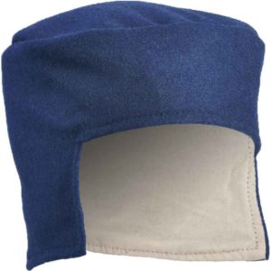 Rafael Wool Cap