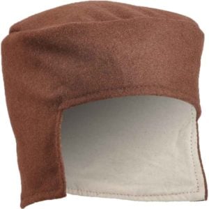 Rafael Wool Cap