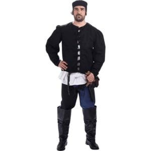 Rafael Wool Cap