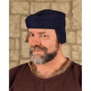 Rafael Wool Cap