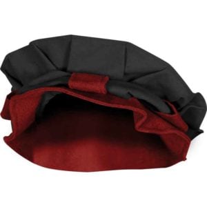 Rupert Canvas Beret