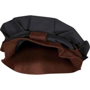 Rupert Canvas Beret
