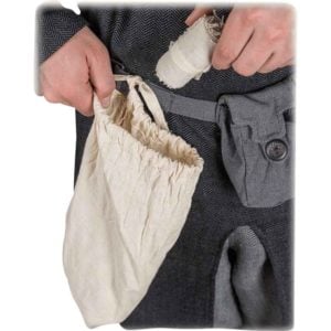 Salerno Bandage Bag