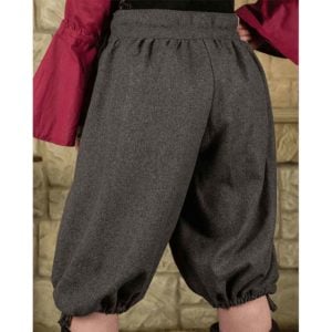 Tilly Wool Trousers