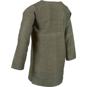 Tronde Herringbone Tunic
