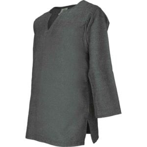 Tronde Herringbone Tunic