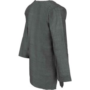 Tronde Herringbone Tunic