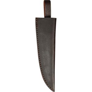 Will Leather Knife Sheath