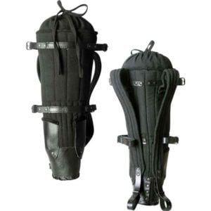 William Canvas Quiver