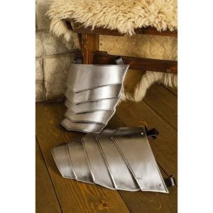 Vigor Steel Tasset Belt