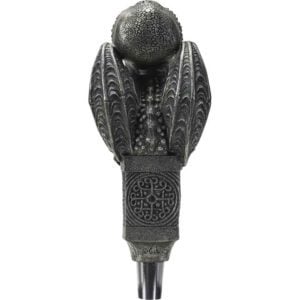 Cthulhu Beer Tap Handle