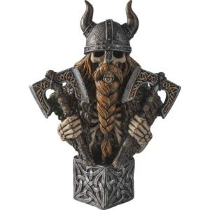 Viking Warrior Beer Tap Handle