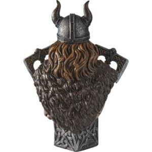 Viking Warrior Beer Tap Handle
