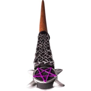 Triple Moon Magic Wand