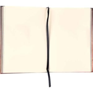 Grimoire Books of Spells Journal