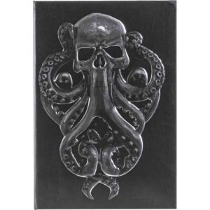 Call of Cthulhu Journal