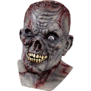 Zombie Monster Mask