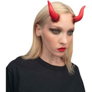 Red Devil Horns Appliance