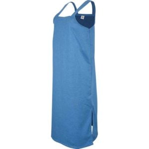 Esther Canvas Viking Apron Dress