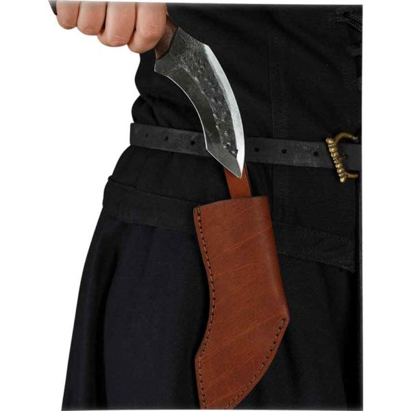 Teja Knife