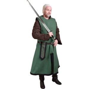 George Medieval Knight Outfit