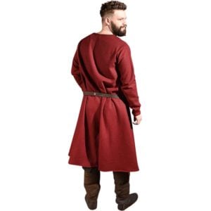 Wolfram Mens Viking Outfit