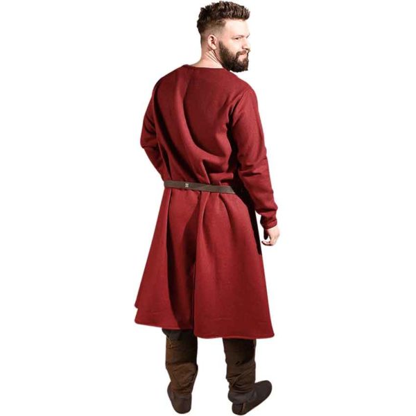 Wolfram Mens Viking Outfit