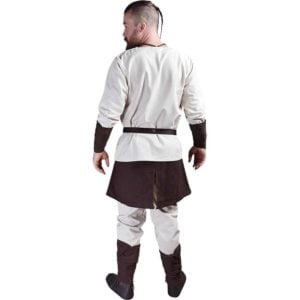 Rurik Mens Viking Outfit