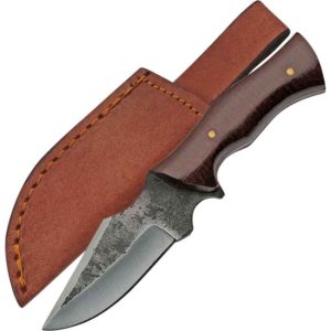 Blacksmith Fixed Blade Knife