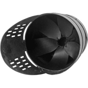 Decorative Crusader Helmet with Stand