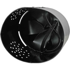 Decorative Sugarloaf Helmet with Stand