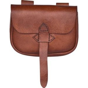 Medieval Blade Holder Bag