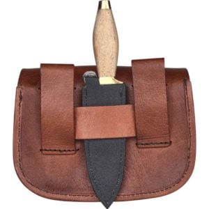 Medieval Blade Holder Bag