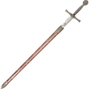 King Arthur Excalibur Sword