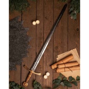 14th Century French Sword