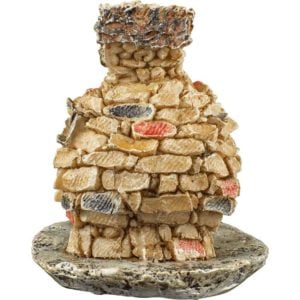 Cairn Garden Troll House