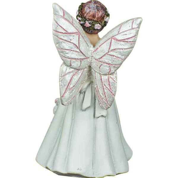 Ahvonne the Wedding Fairy Mini Statue