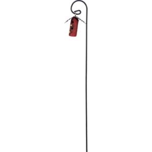 Mini Fairy Garden Birdhouse with Hook