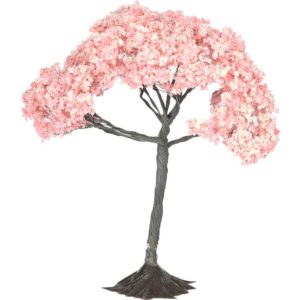 Fairy Garden Spring Dogwood Tree