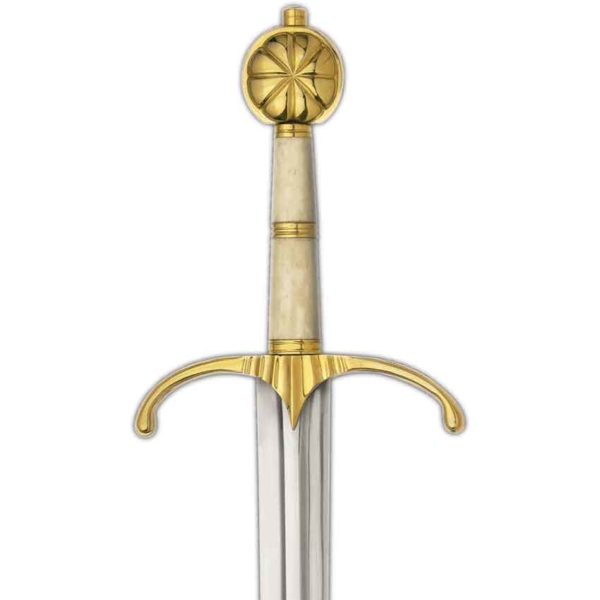 Guinegate Sword