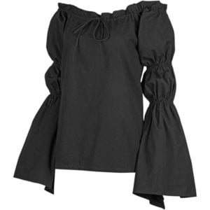 Isabella Blouse