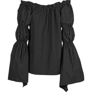 Isabella Blouse