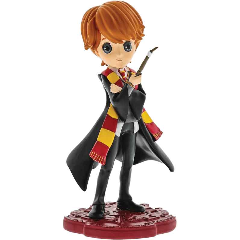 Anime Ron Weasley Figurine