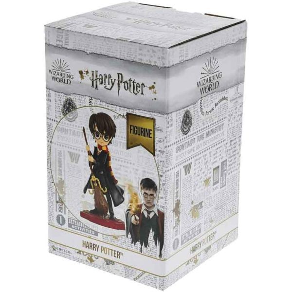 Anime Harry Potter Figurine