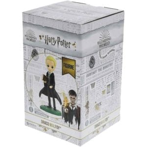 Anime Draco Malfoy Figurine