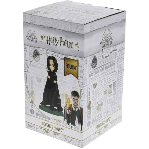 Anime Severus Snape Figurine