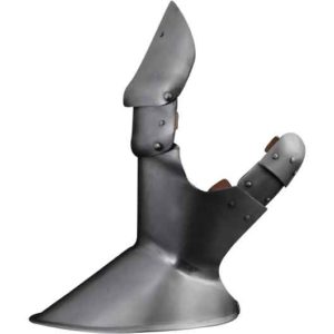 15th Century Milanese Mittens