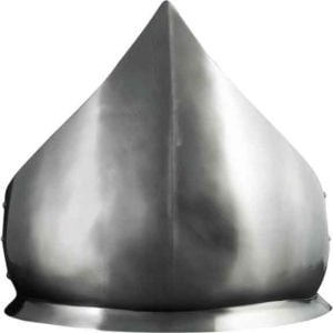 15th Century Pancera Steel Body Armour